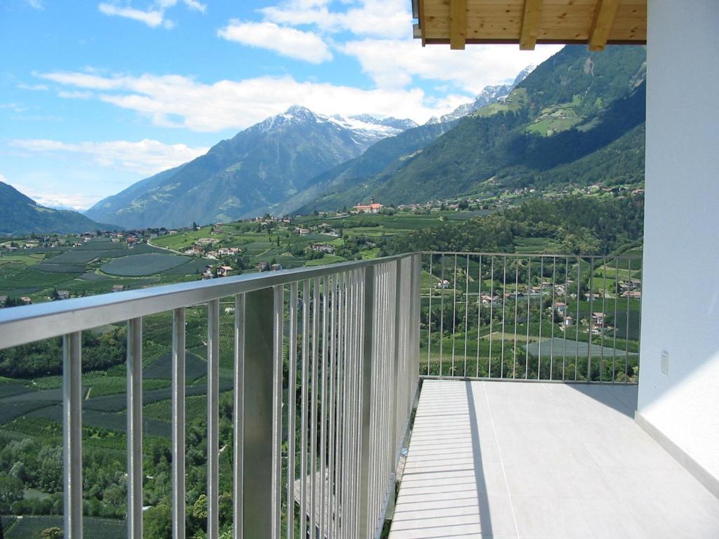 Residence Fiegl Schenna Rum bild
