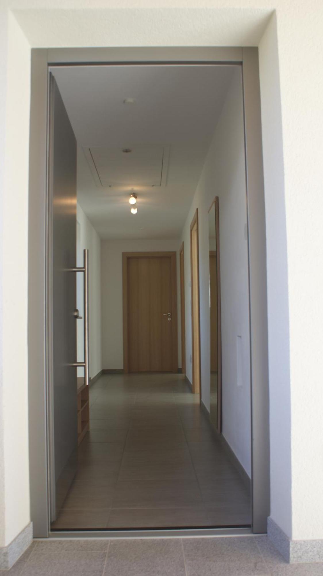 Residence Fiegl Schenna Exteriör bild
