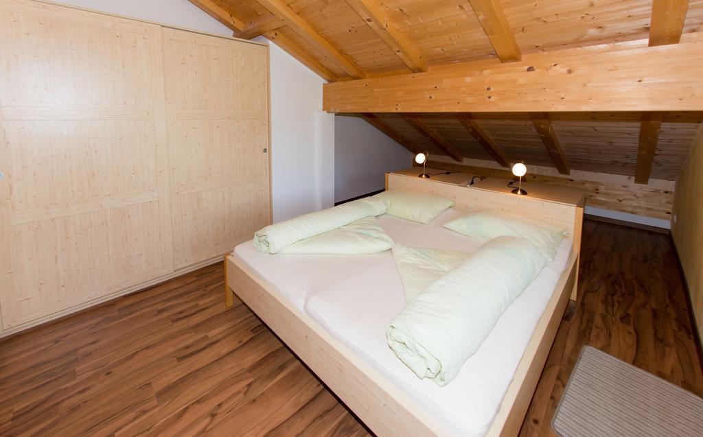 Residence Fiegl Schenna Rum bild