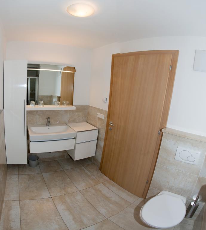 Residence Fiegl Schenna Rum bild
