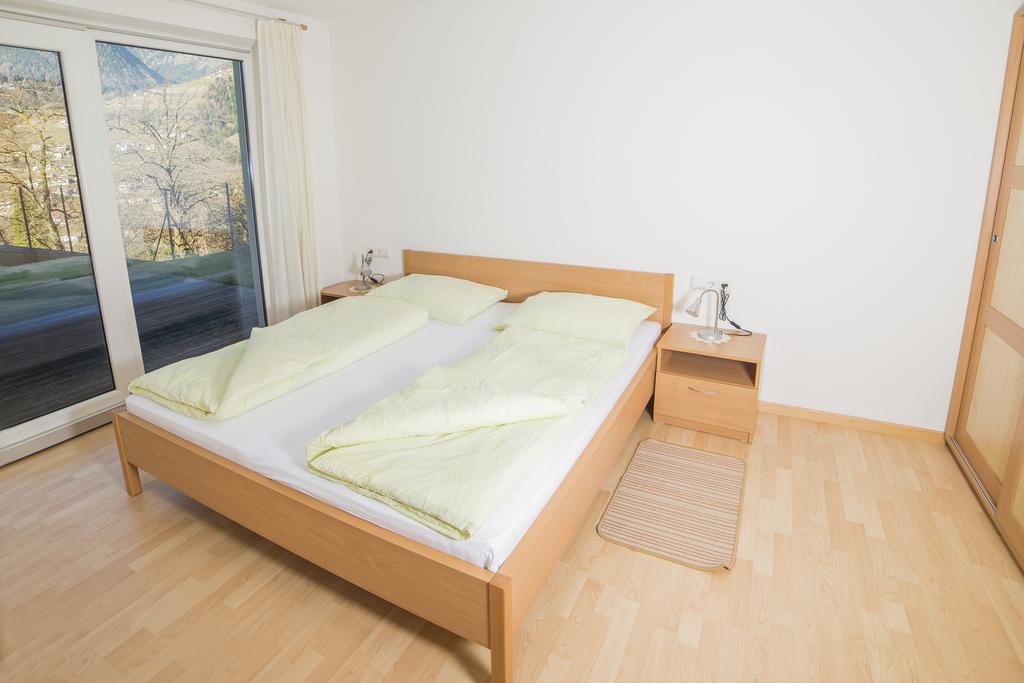 Residence Fiegl Schenna Exteriör bild